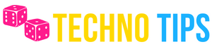 Techno Tips Logo