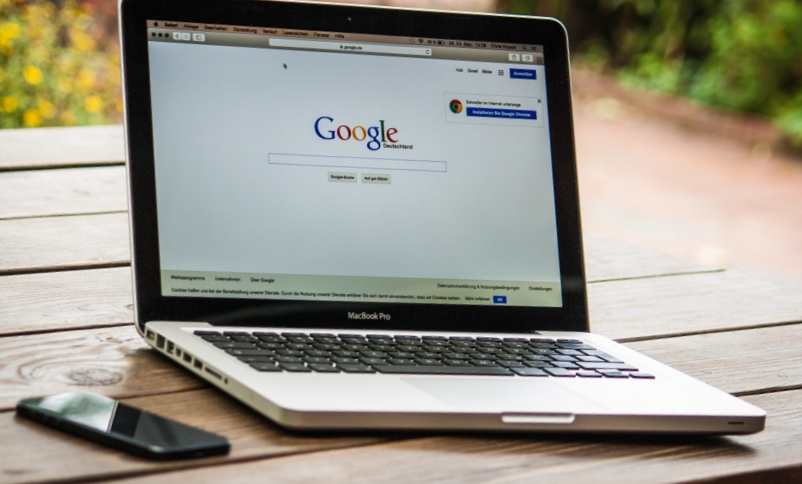 Effectuez une recherche sur Google ou saisissez une URL : comment utiliser Chrome ?